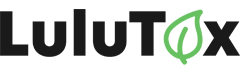 [Lulutox Logo]